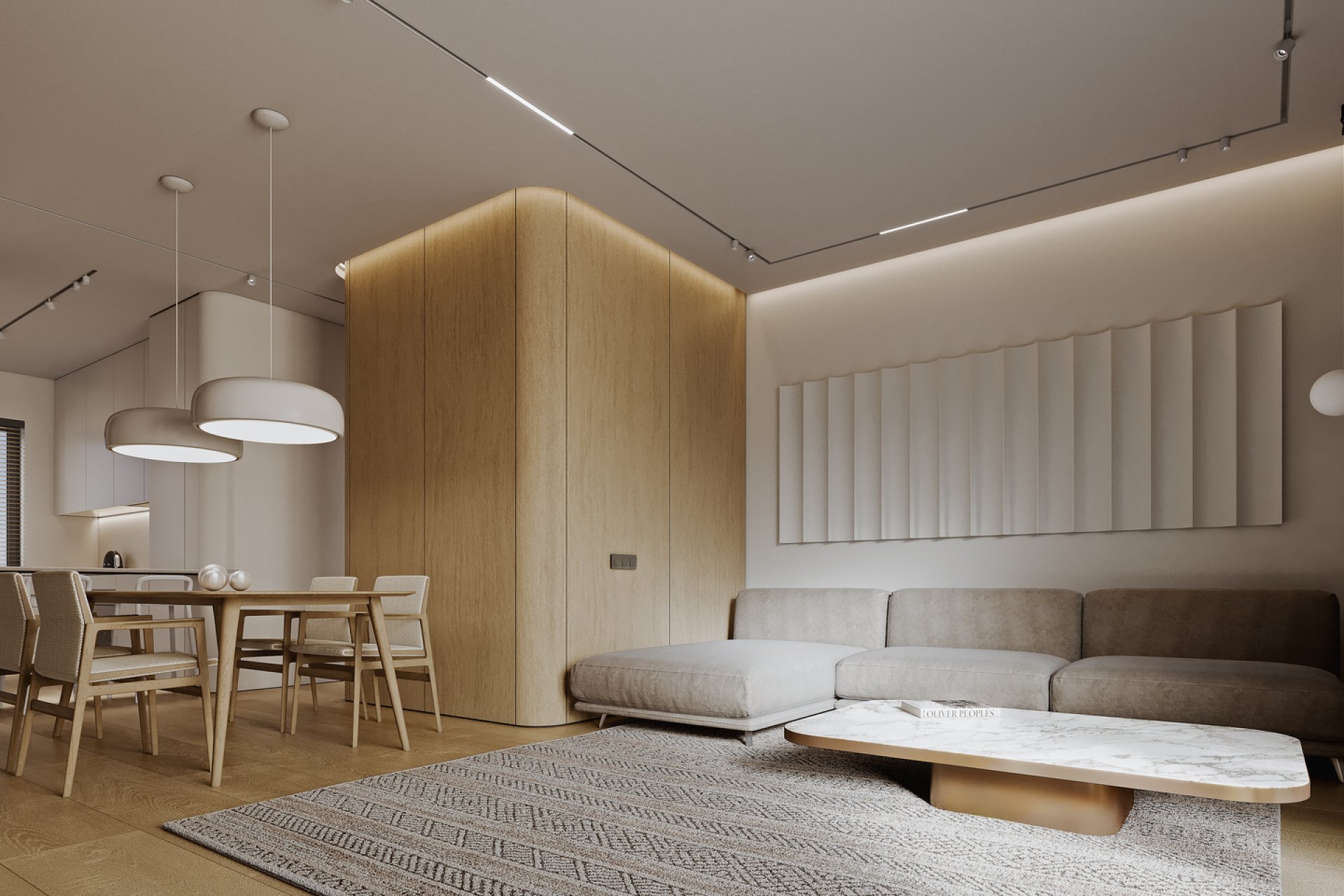 Nieuwbouw Woningen - Appartement / flat - Las Lagunas de Mijas