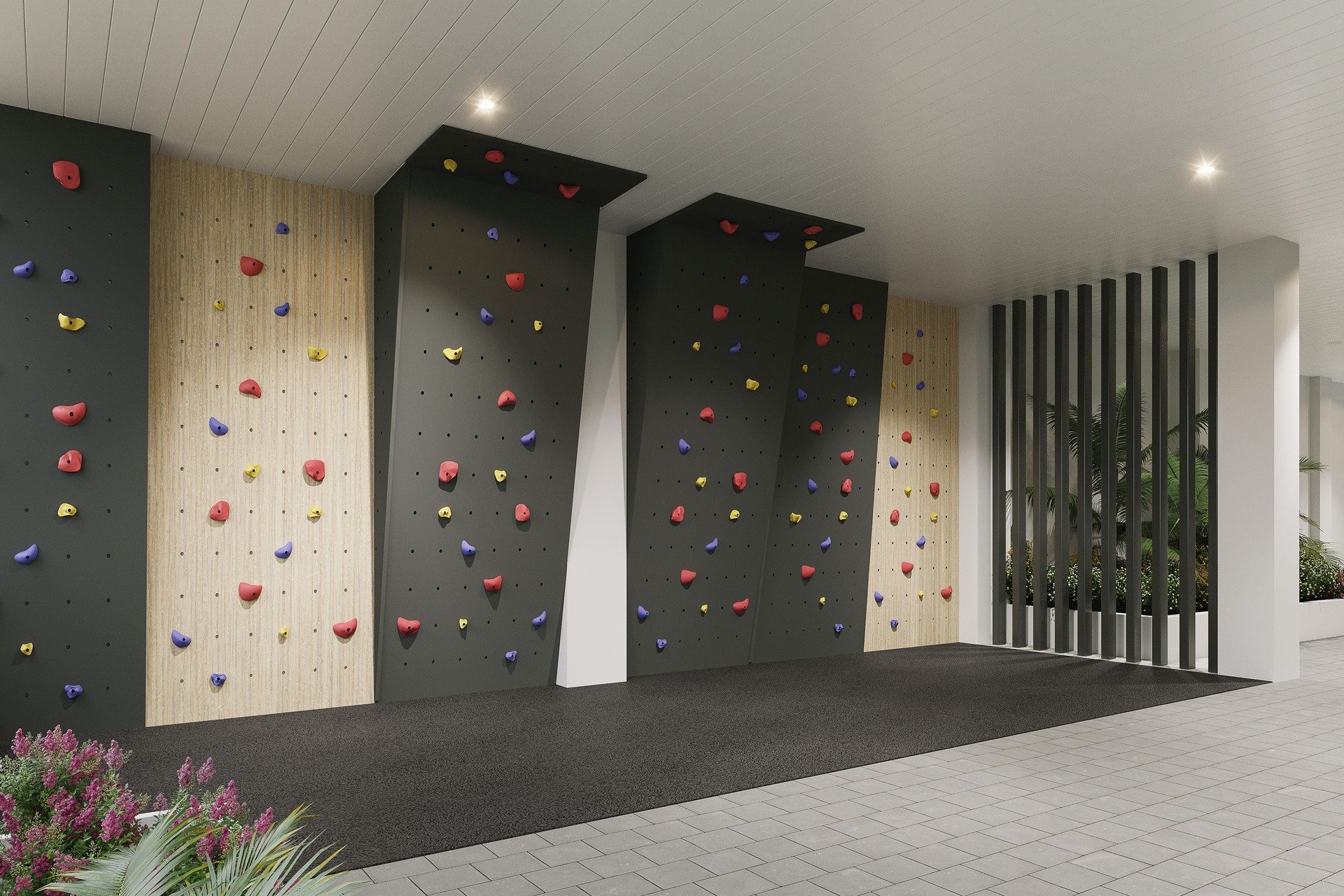 Nieuwbouw Woningen - Appartement / flat - Las Lagunas de Mijas