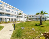 Nieuwbouw Woningen - Appartement / flat - Las Lagunas de Mijas