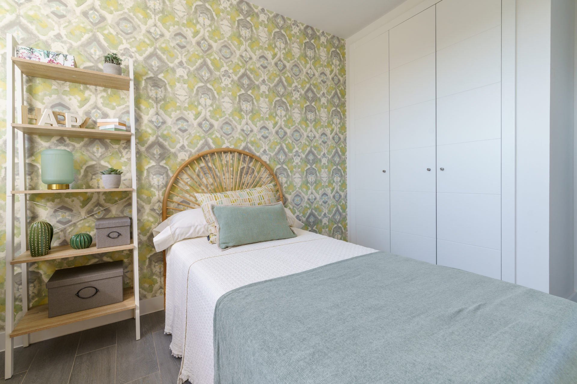 Nieuwbouw Woningen - Appartement / flat - Las Lagunas de Mijas