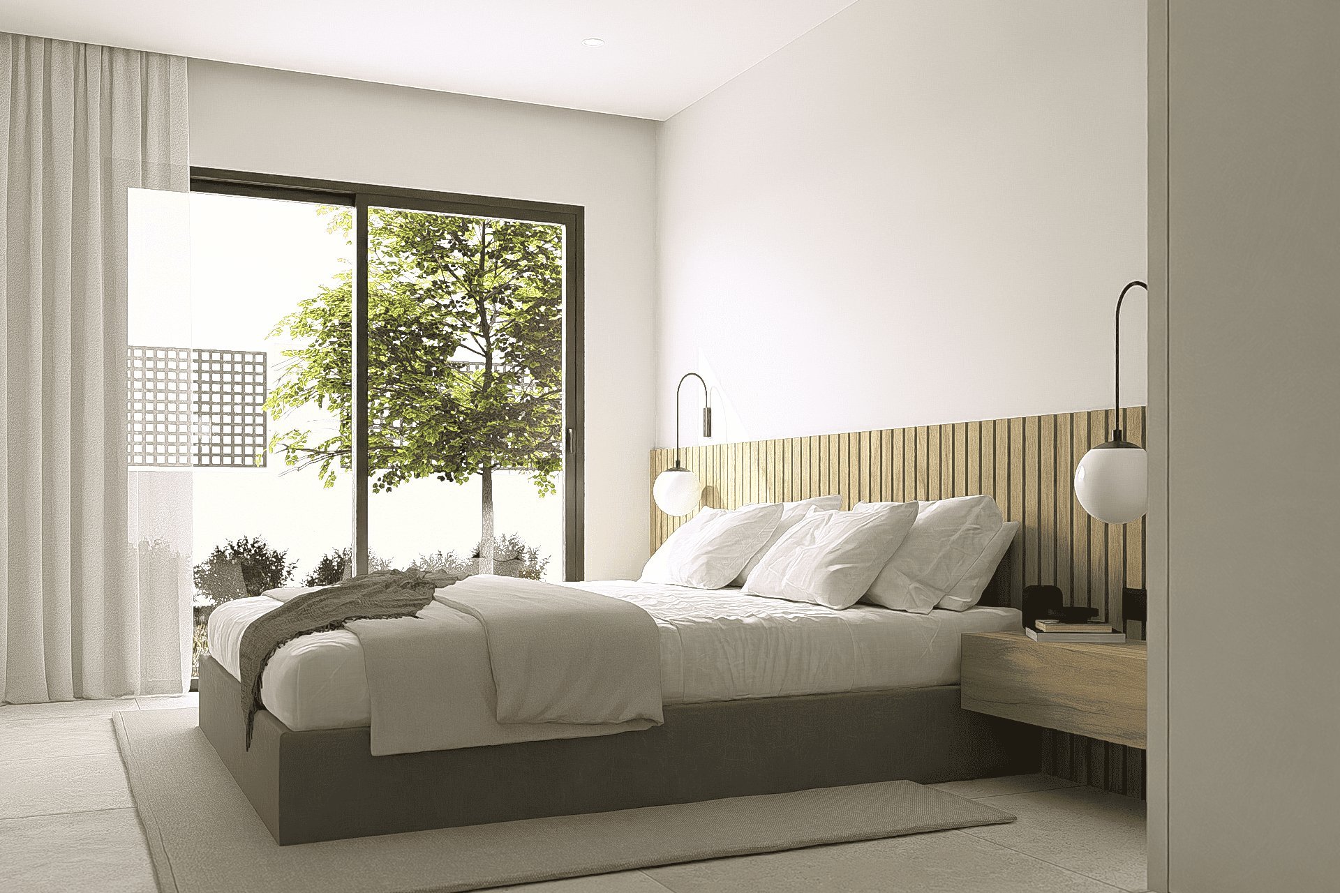 Nieuwbouw Woningen - Appartement / flat - Los Alcázares