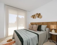 Nieuwbouw Woningen - Appartement / flat - Los Alcázares