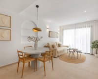 Nieuwbouw Woningen - Appartement / flat - Los Alcázares