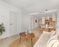 Nieuwbouw Woningen - Appartement / flat - Los Alcázares