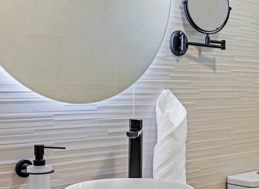 Nieuwbouw Woningen - Appartement / flat - Los Alcázares