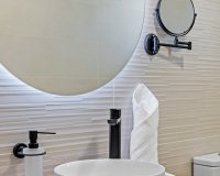 Nieuwbouw Woningen - Appartement / flat - Los Alcázares