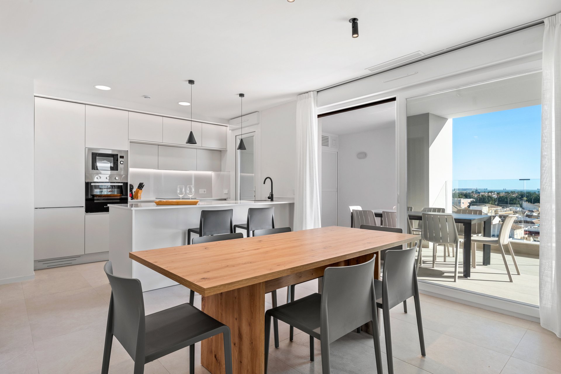Nieuwbouw Woningen - Appartement / flat - Los Alcázares