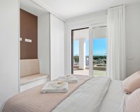 Nieuwbouw Woningen - Appartement / flat - Los Alcázares