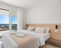 Nieuwbouw Woningen - Appartement / flat - Los Alcázares