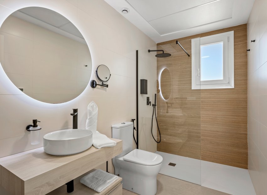 Nieuwbouw Woningen - Appartement / flat - Los Alcázares