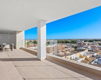 Nieuwbouw Woningen - Appartement / flat - Los Alcázares