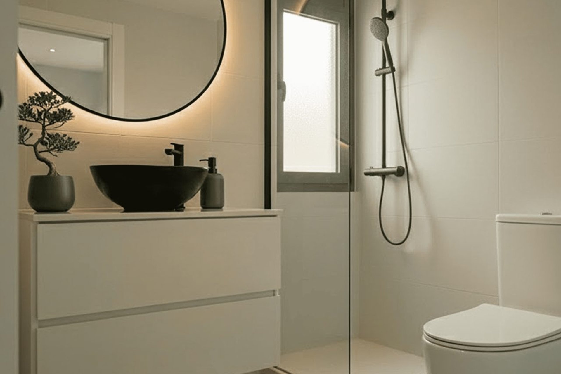 Nieuwbouw Woningen - Appartement / flat - Los Alcázares