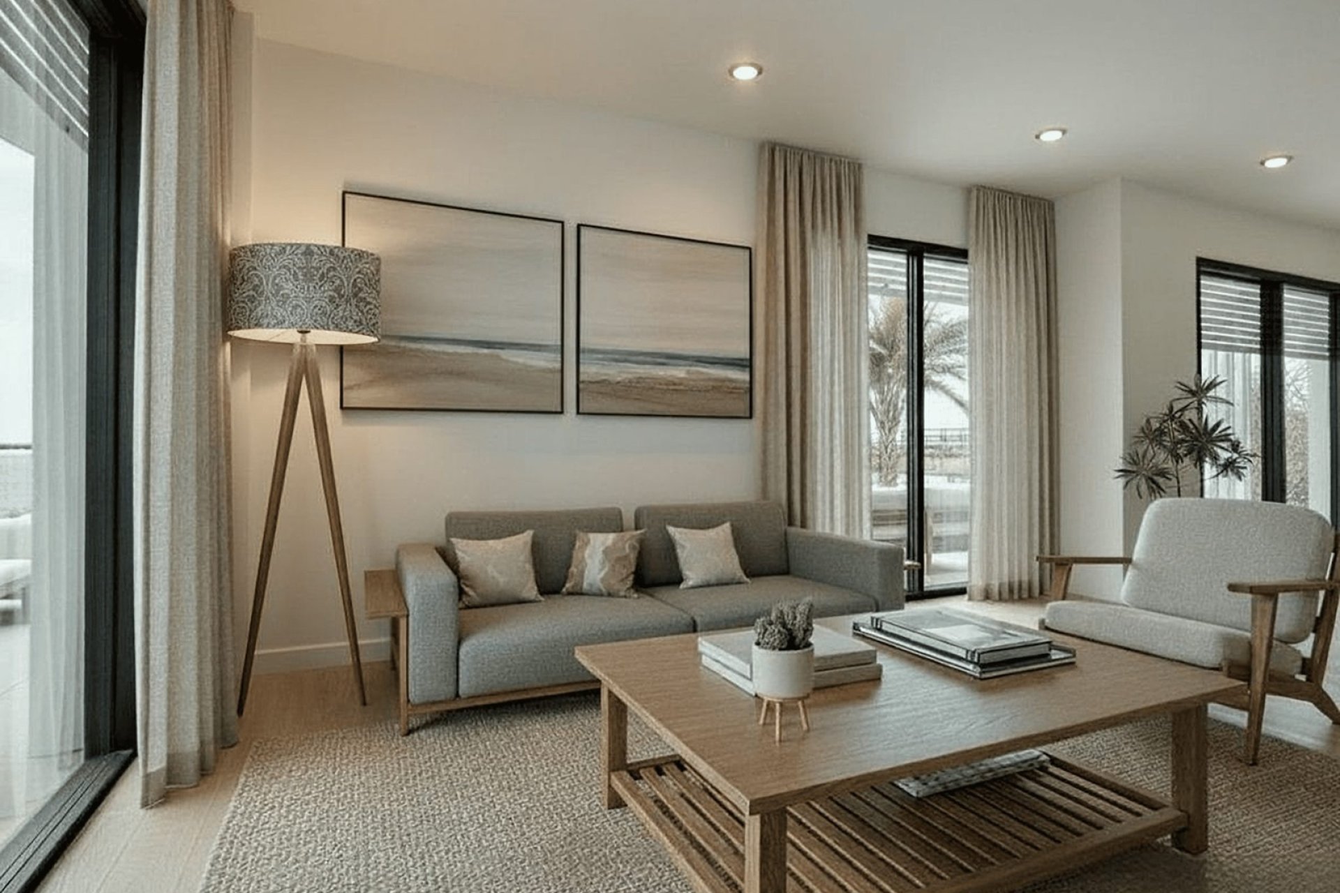 Nieuwbouw Woningen - Appartement / flat - Los Alcázares