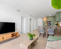 Nieuwbouw Woningen - Appartement / flat - Los Alcázares