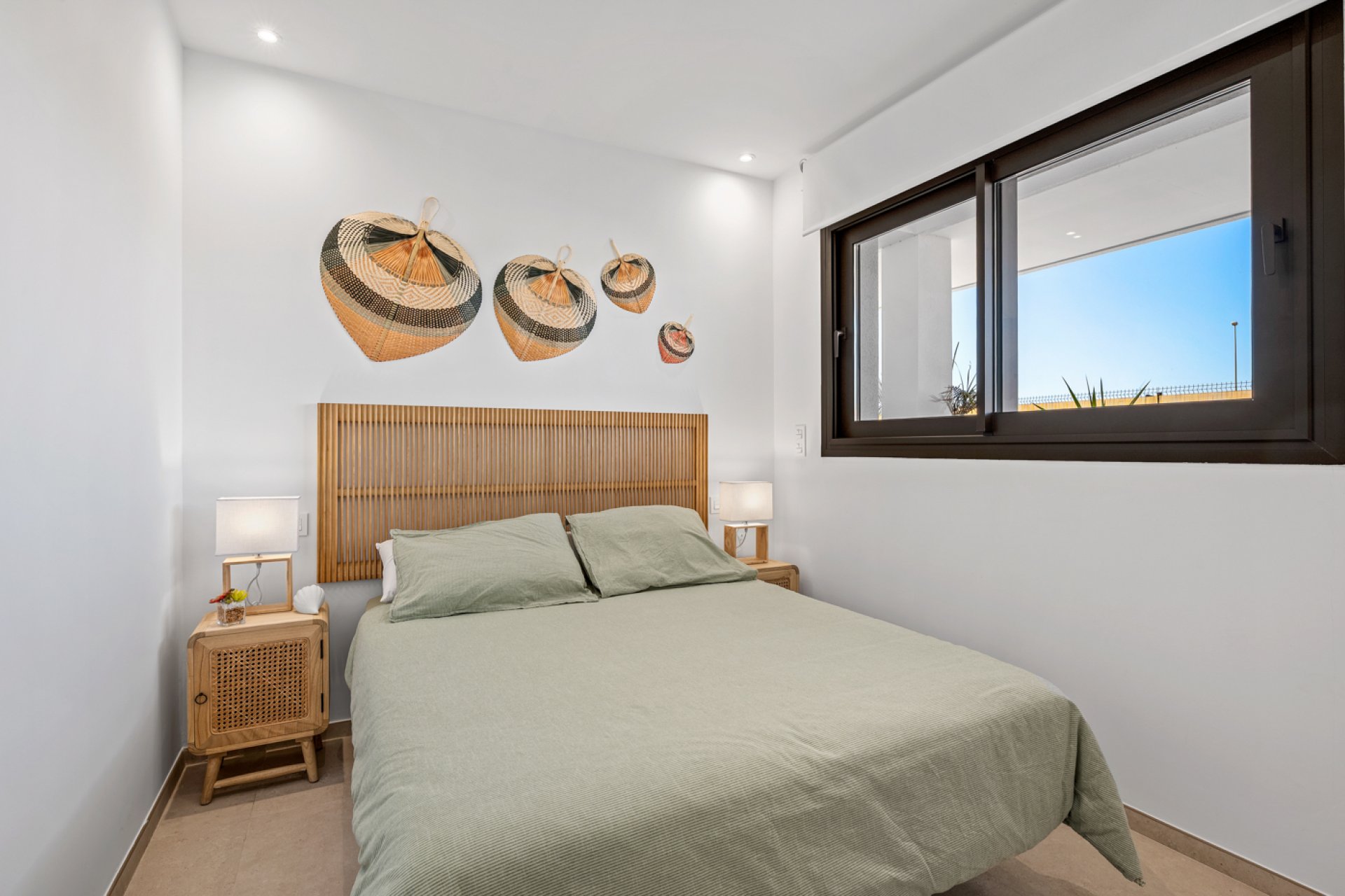Nieuwbouw Woningen - Appartement / flat - Los Alcázares