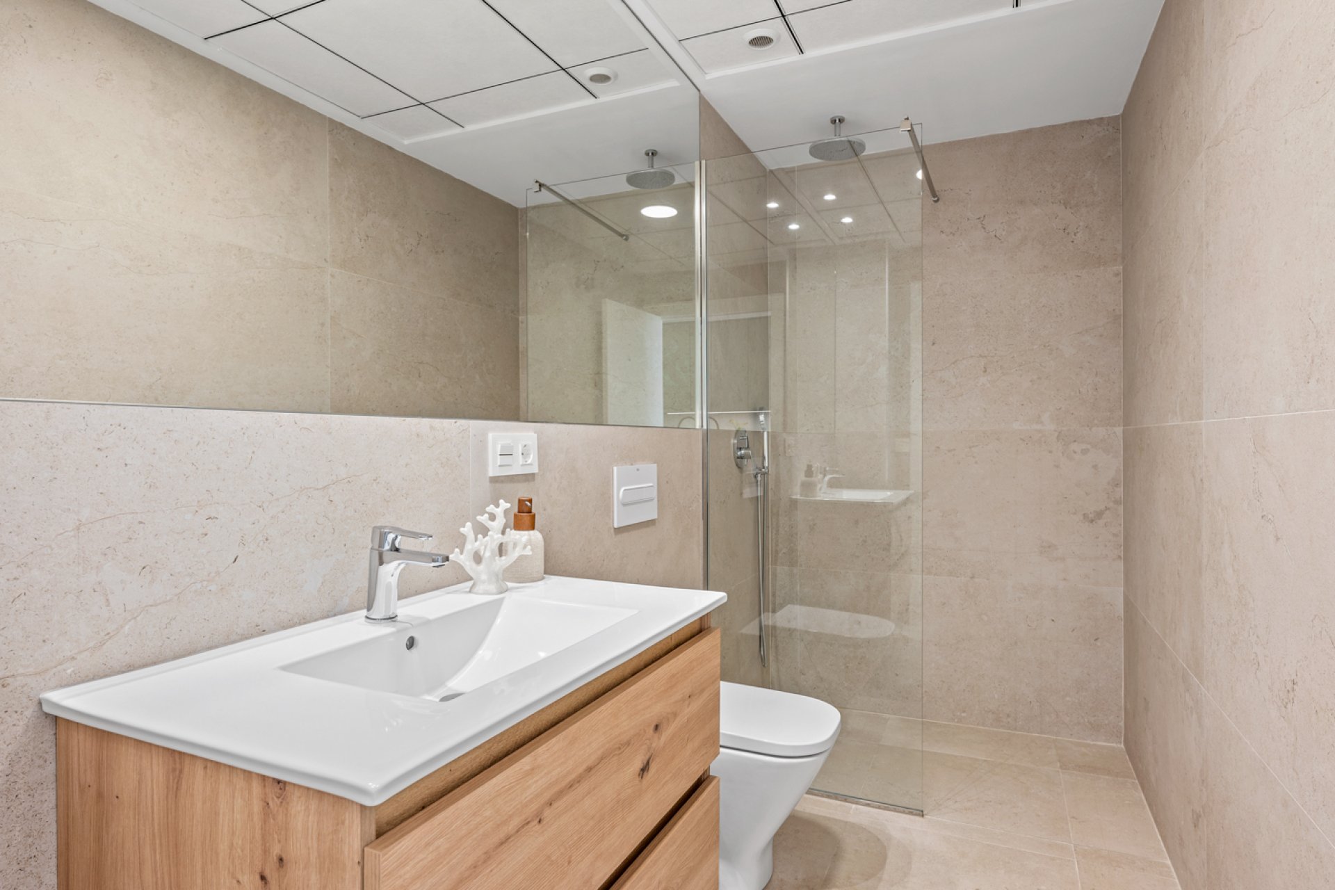 Nieuwbouw Woningen - Appartement / flat - Los Alcázares