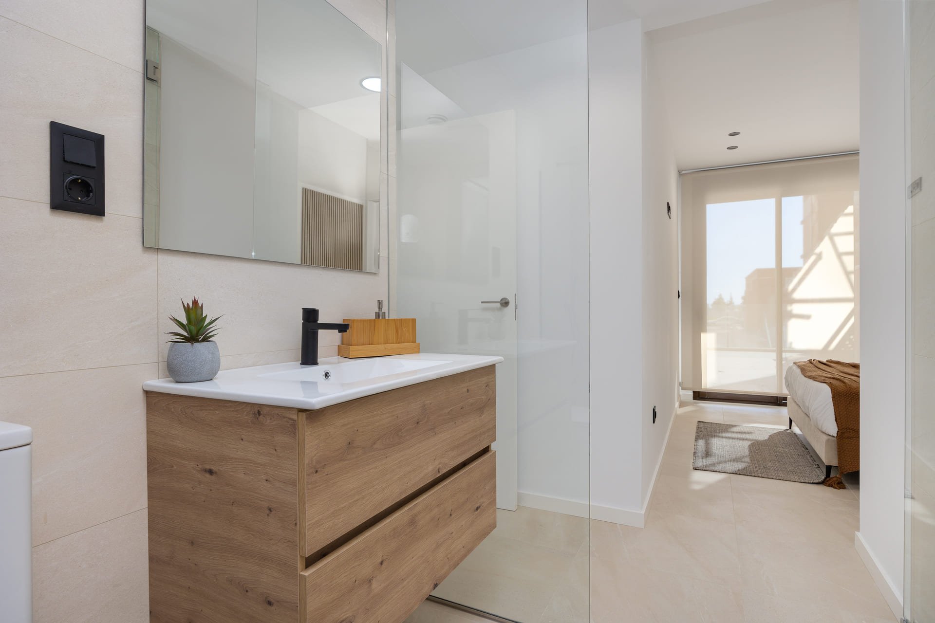 Nieuwbouw Woningen - Appartement / flat - Los Alcázares