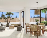 Nieuwbouw Woningen - Appartement / flat - Los Alcázares