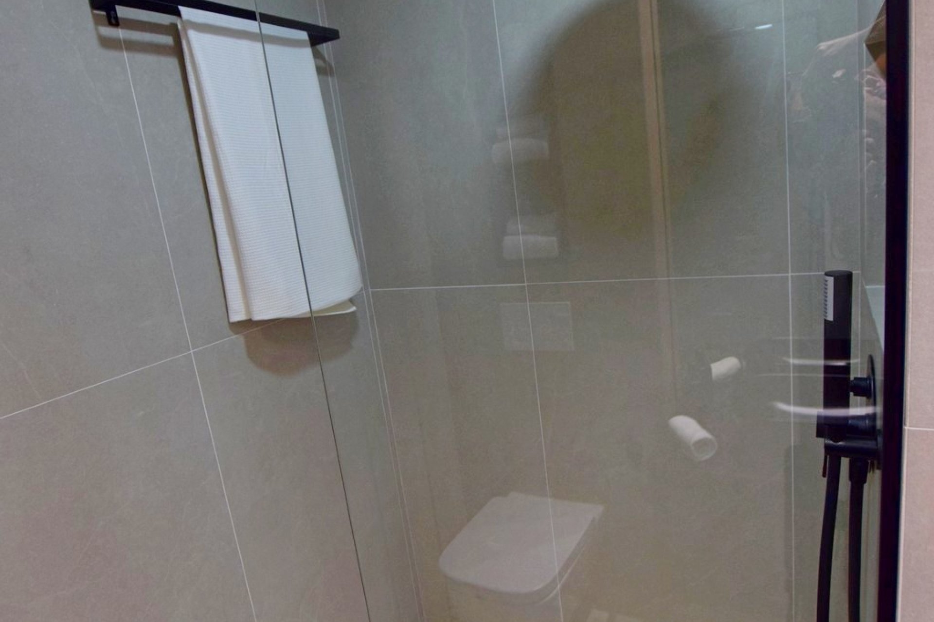 Nieuwbouw Woningen - Appartement / flat - Los Guardianes