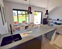 Nieuwbouw Woningen - Appartement / flat - Los Guardianes