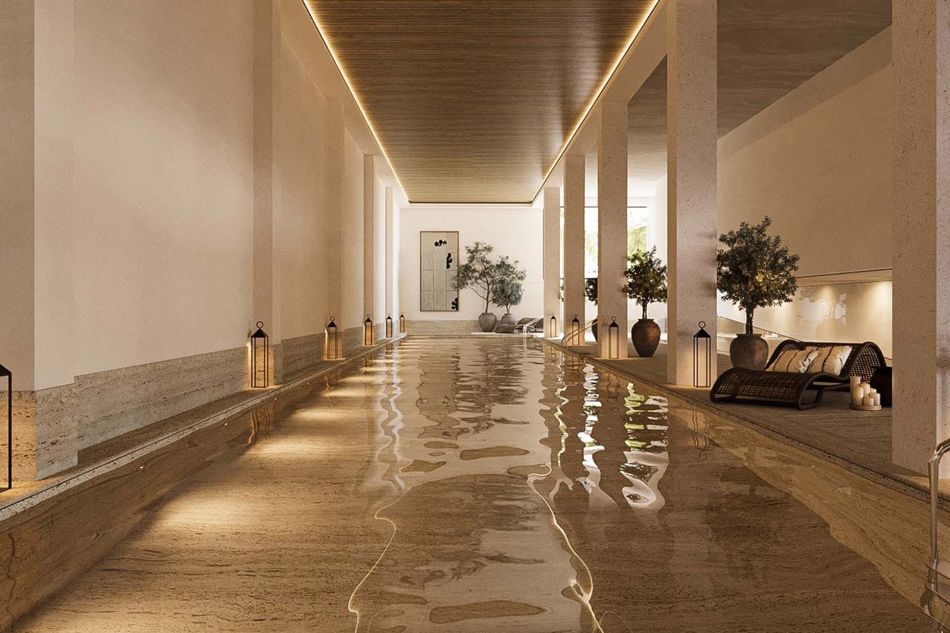 Nieuwbouw Woningen - Appartement / flat - Macenas