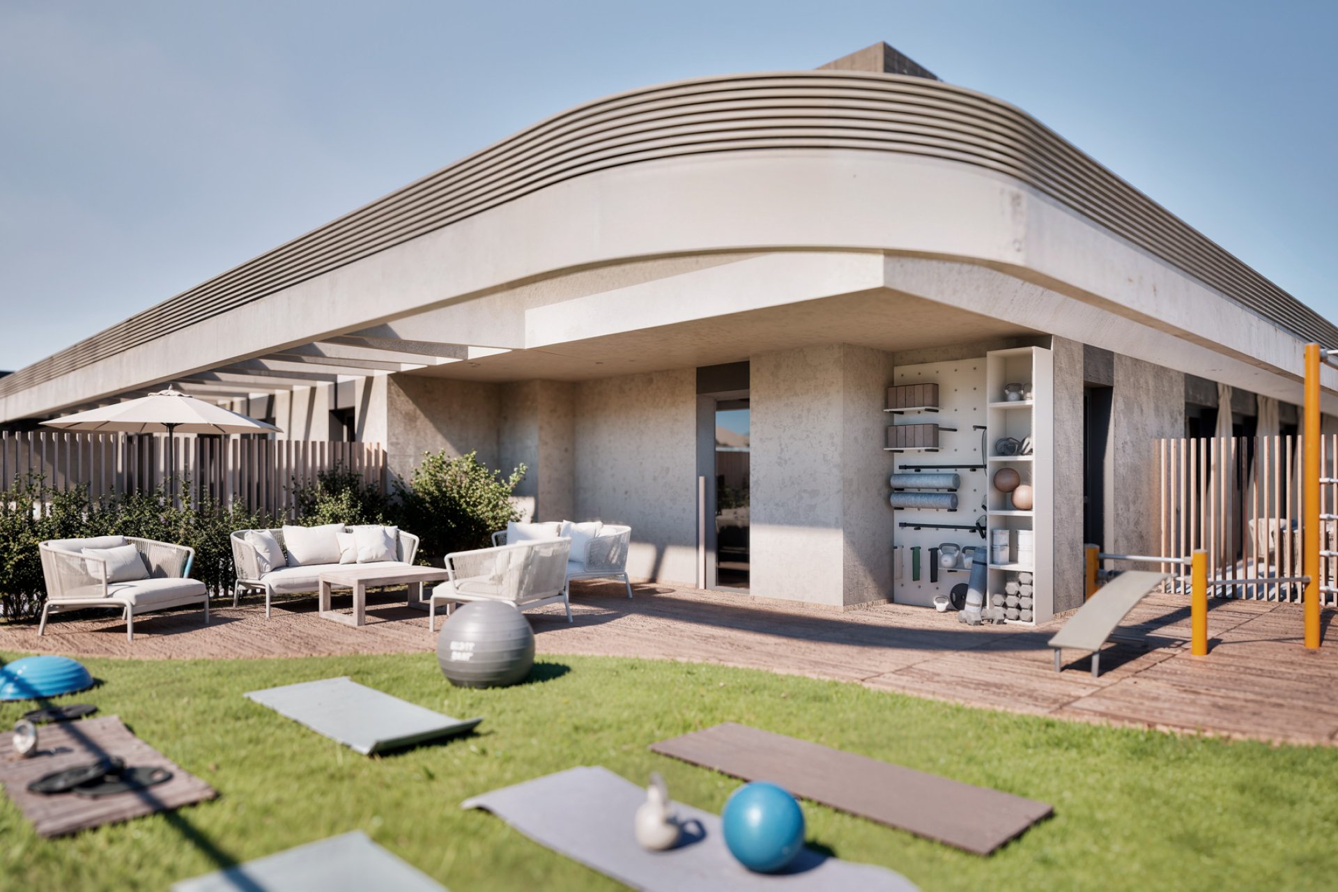 Nieuwbouw Woningen - Appartement / flat - Malaga