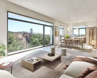 Nieuwbouw Woningen - Appartement / flat - Malaga