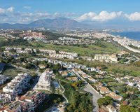 Nieuwbouw Woningen - Appartement / flat - Manilva