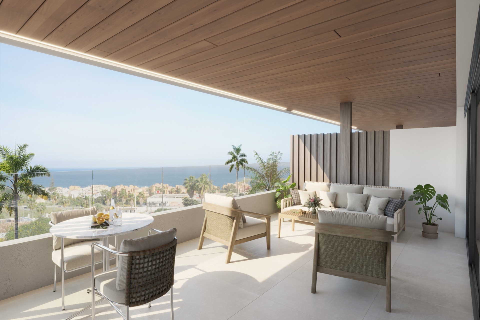 Nieuwbouw Woningen - Appartement / flat - Manilva