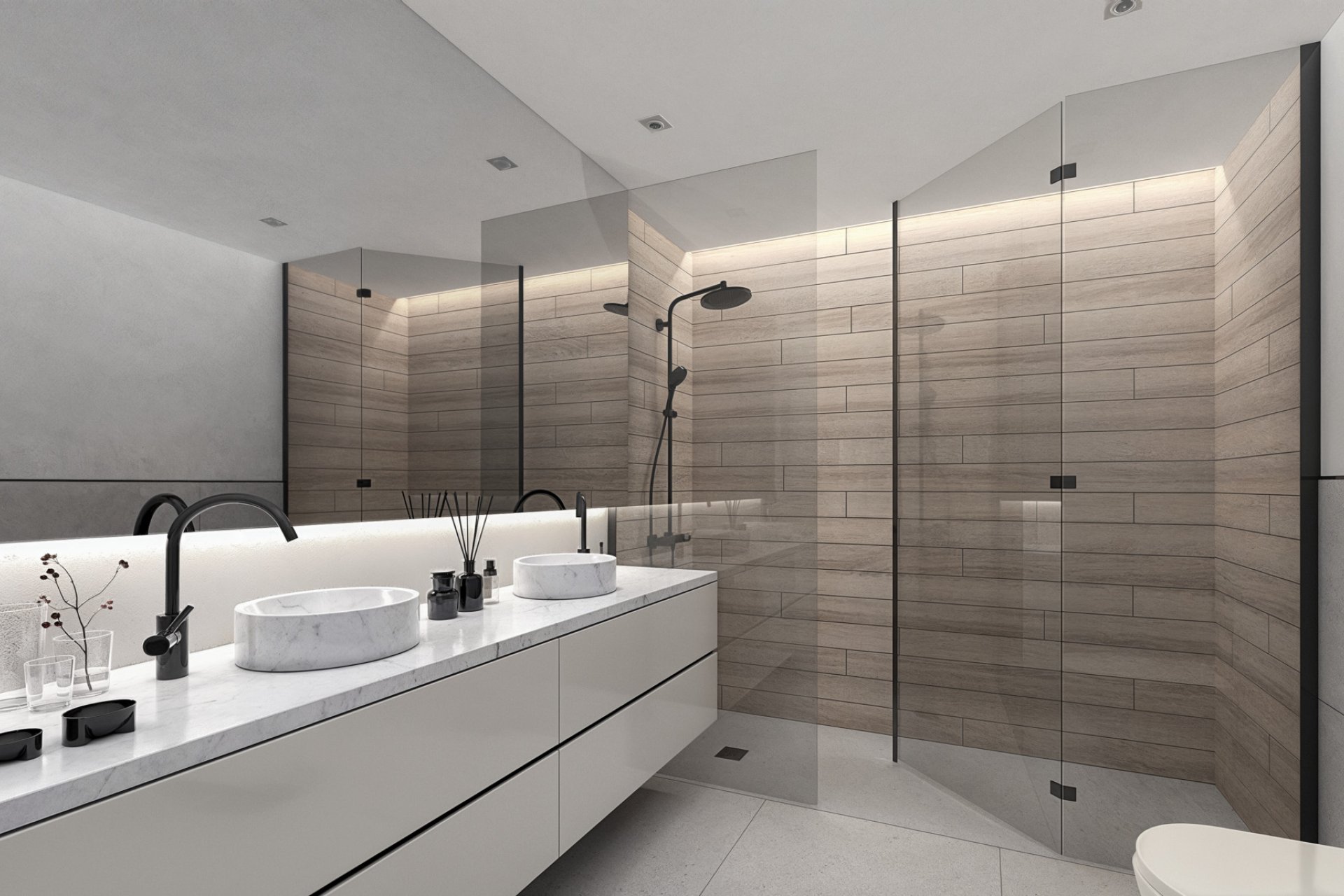 Nieuwbouw Woningen - Appartement / flat - Manilva