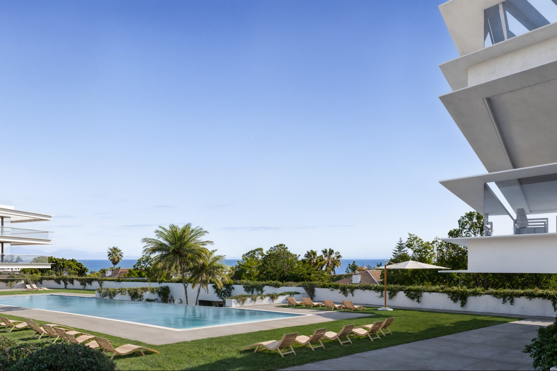 Nieuwbouw Woningen - Appartement / flat - Manilva