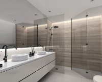 Nieuwbouw Woningen - Appartement / flat - Manilva