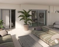 Nieuwbouw Woningen - Appartement / flat - Manilva