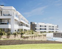 Nieuwbouw Woningen - Appartement / flat - Manilva