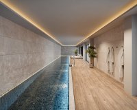 Nieuwbouw Woningen - Appartement / flat - Marbella