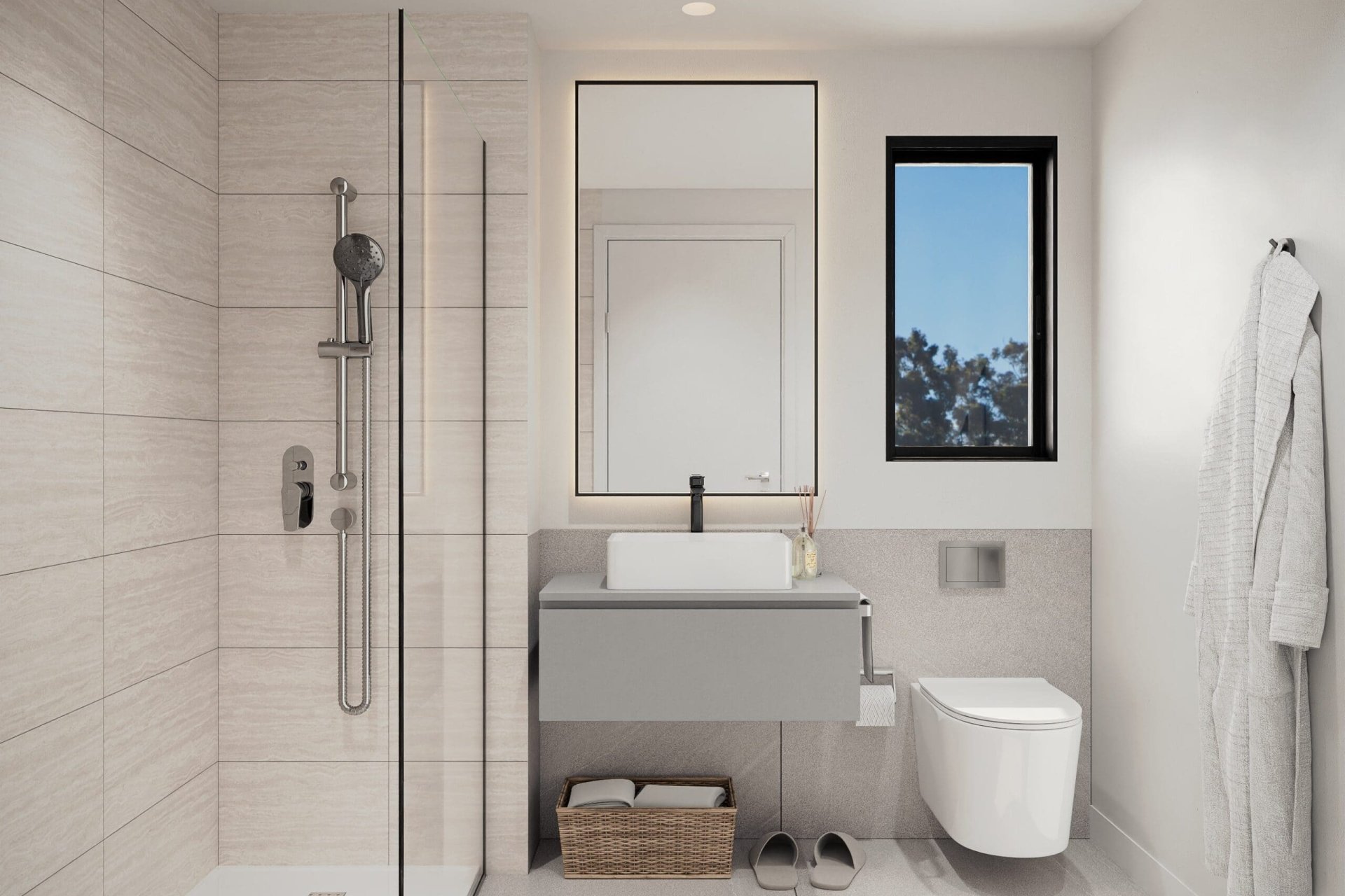 Nieuwbouw Woningen - Appartement / flat - Marbella