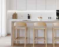 Nieuwbouw Woningen - Appartement / flat - Marbella