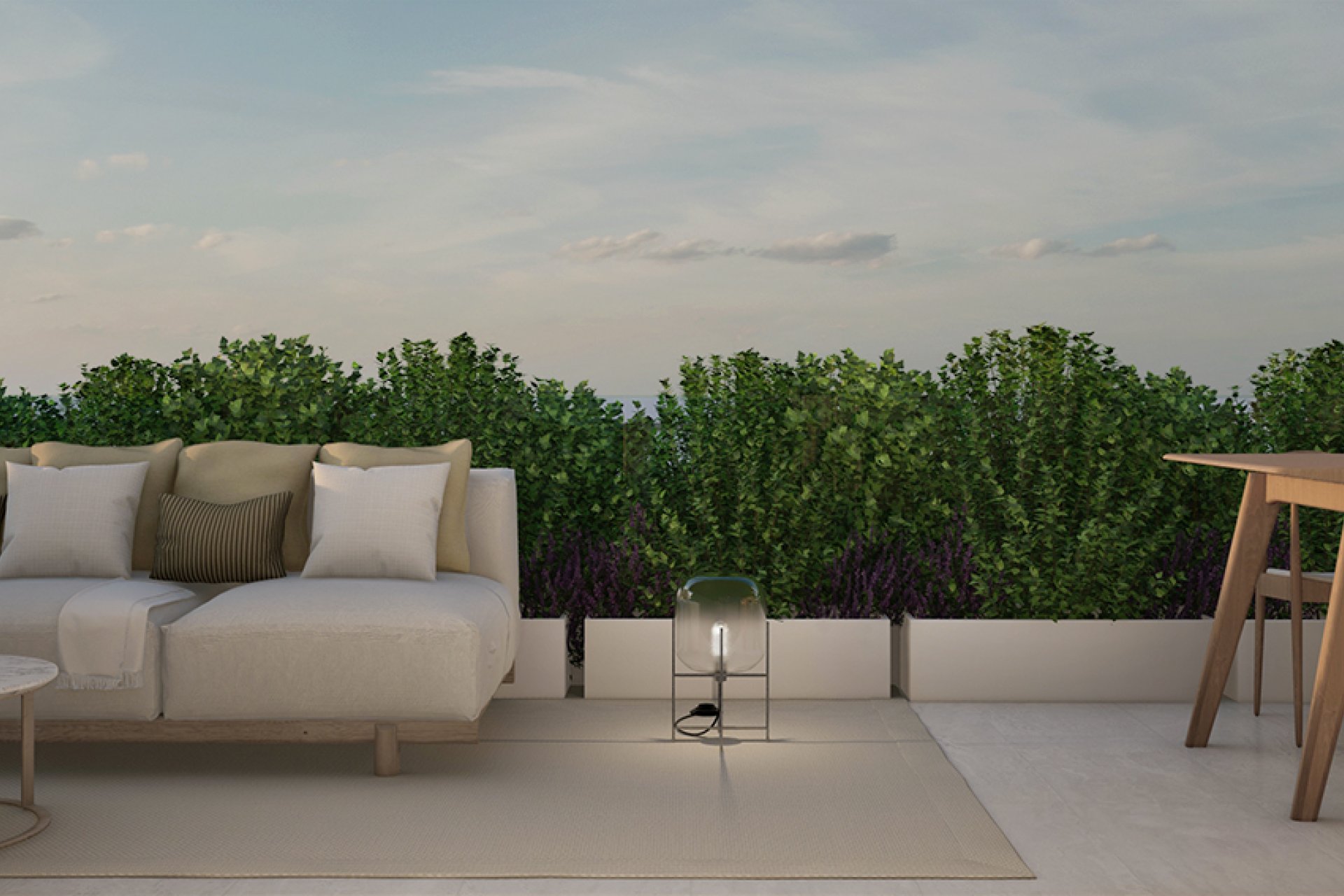 Nieuwbouw Woningen - Appartement / flat - Marbella