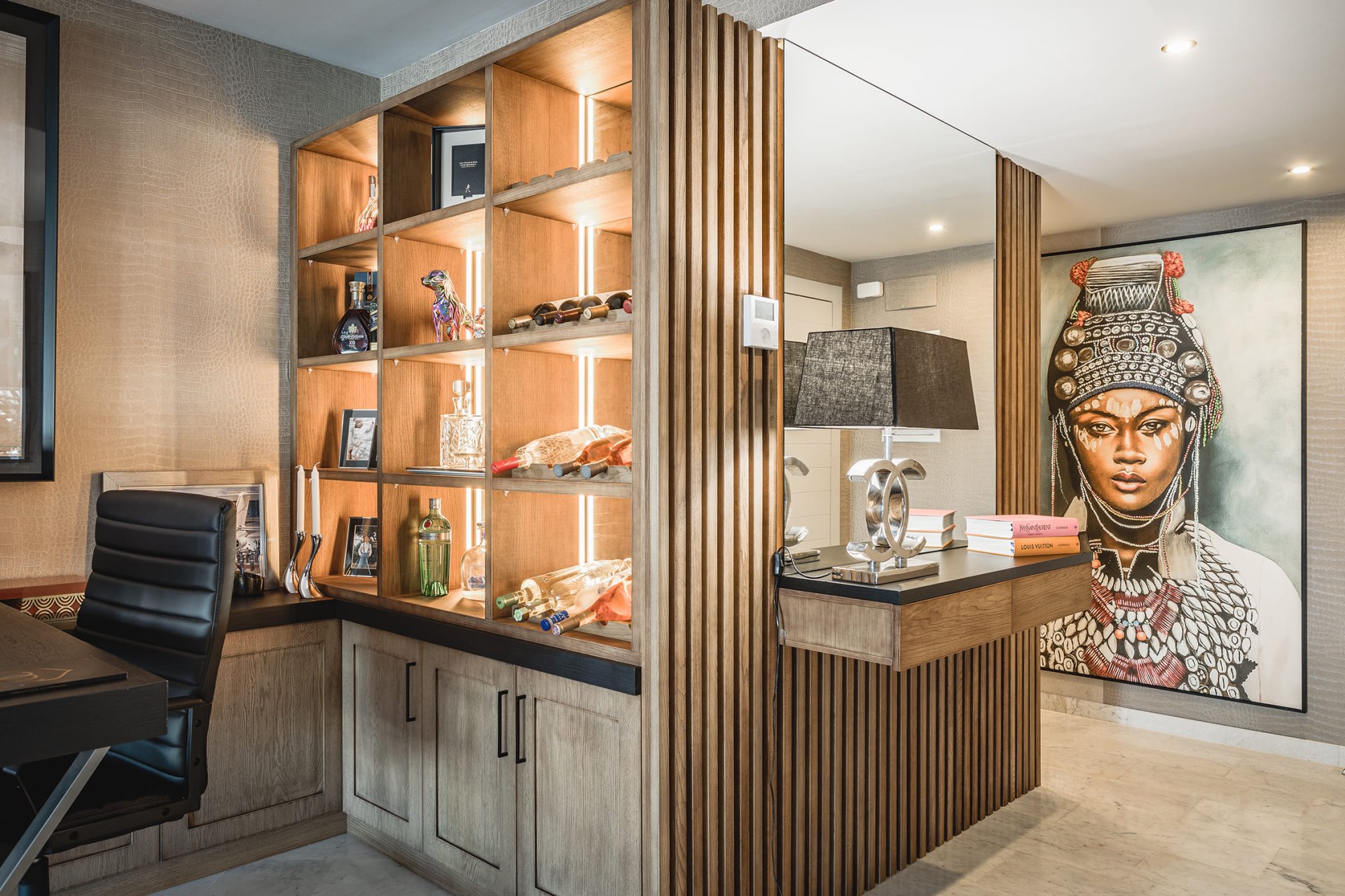 Nieuwbouw Woningen - Appartement / flat - Marbella