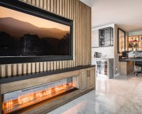 Nieuwbouw Woningen - Appartement / flat - Marbella