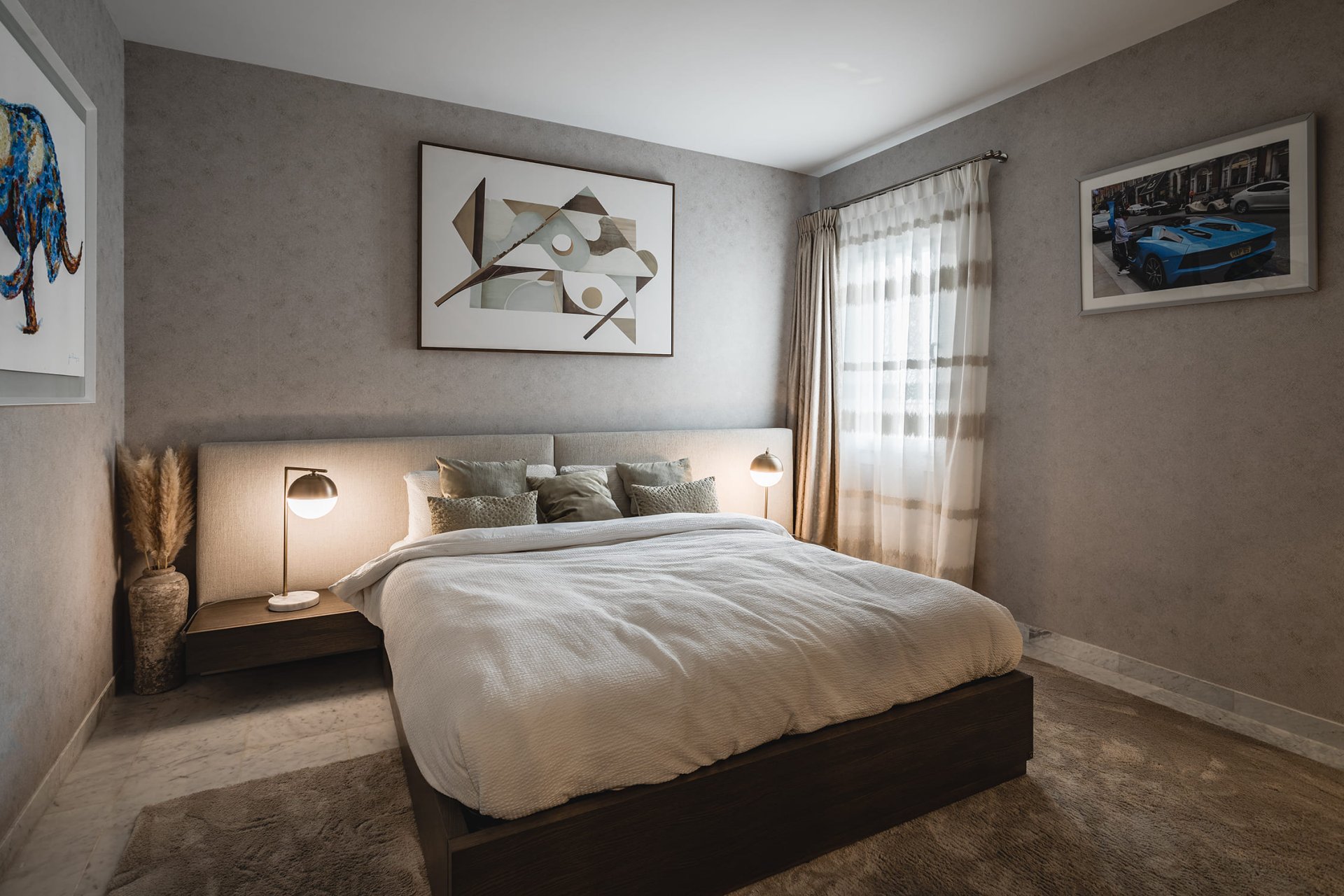 Nieuwbouw Woningen - Appartement / flat - Marbella