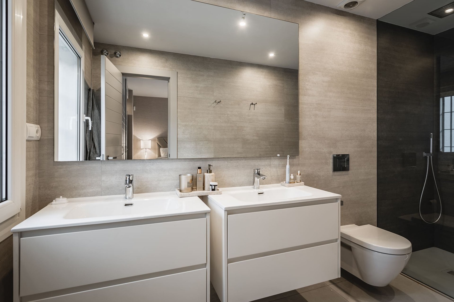 Nieuwbouw Woningen - Appartement / flat - Marbella