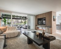 Nieuwbouw Woningen - Appartement / flat - Marbella