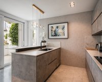 Nieuwbouw Woningen - Appartement / flat - Marbella