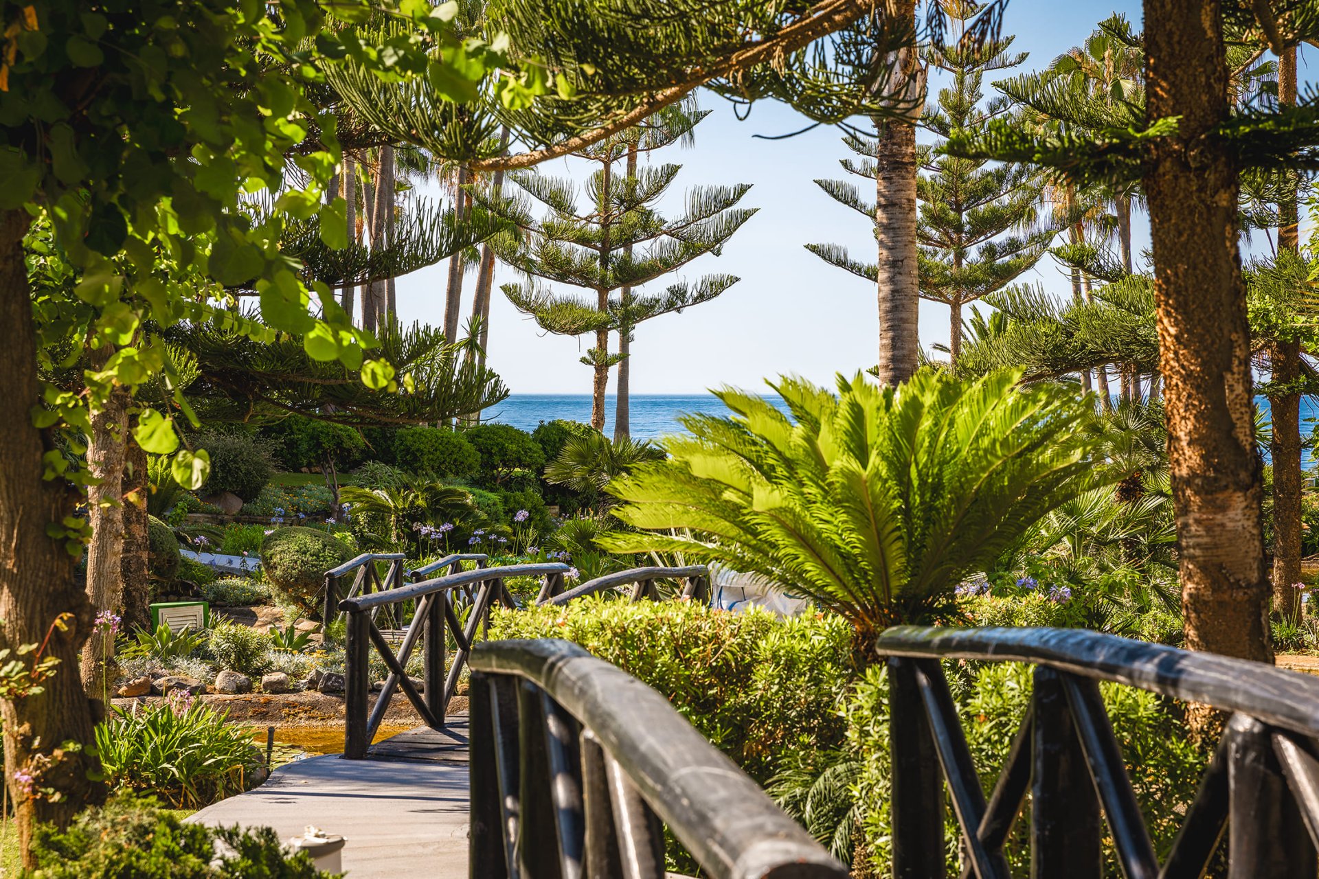 Nieuwbouw Woningen - Appartement / flat - Marbella