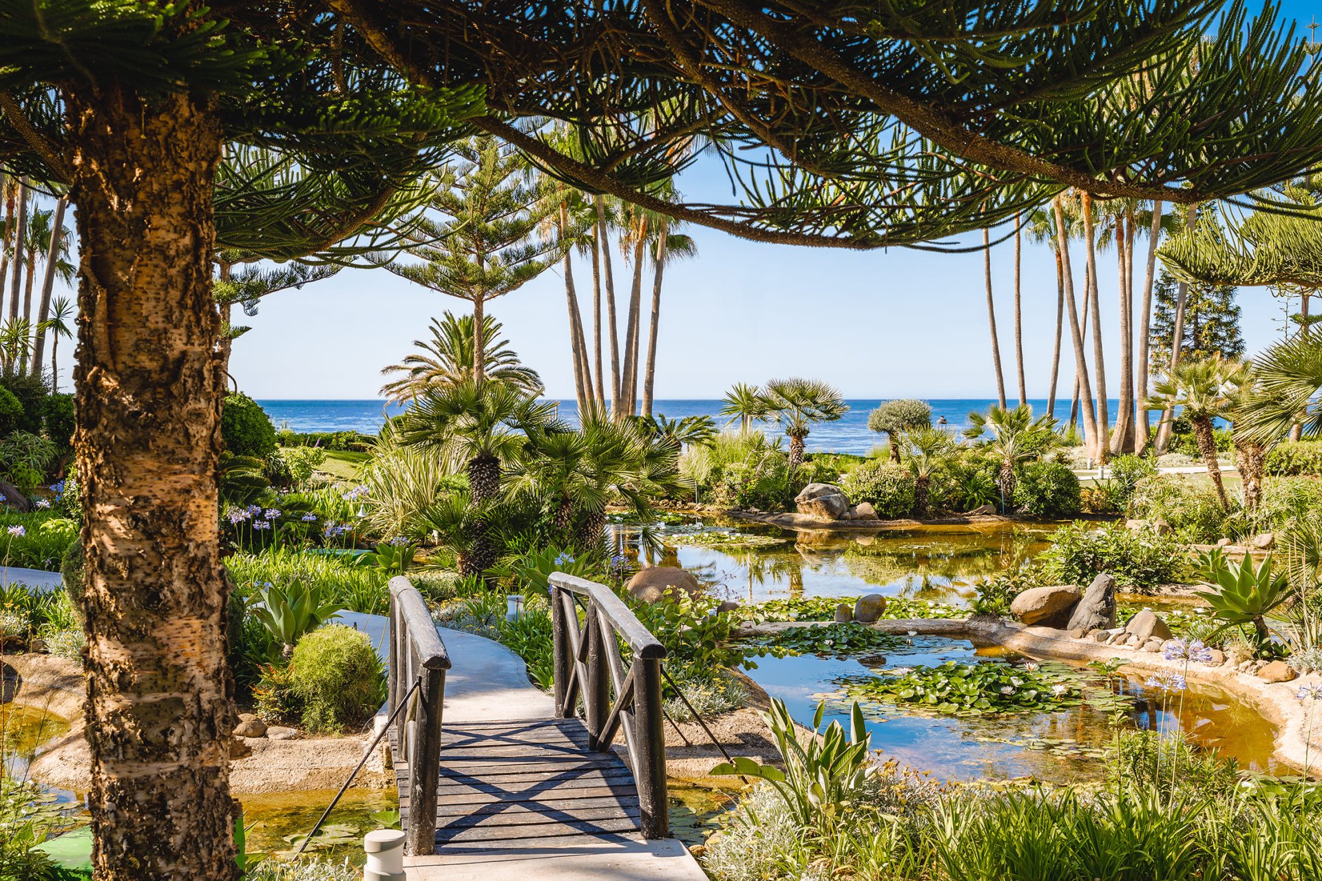 Nieuwbouw Woningen - Appartement / flat - Marbella