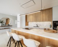 Nieuwbouw Woningen - Appartement / flat - Marbella