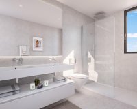 Nieuwbouw Woningen - Appartement / flat - Marbella