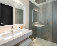 Nieuwbouw Woningen - Appartement / flat - Marbella