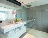 Nieuwbouw Woningen - Appartement / flat - Marbella